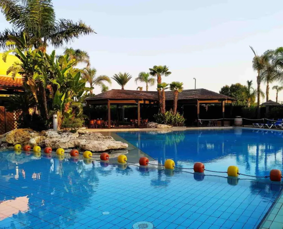 Punta Grossa Resort