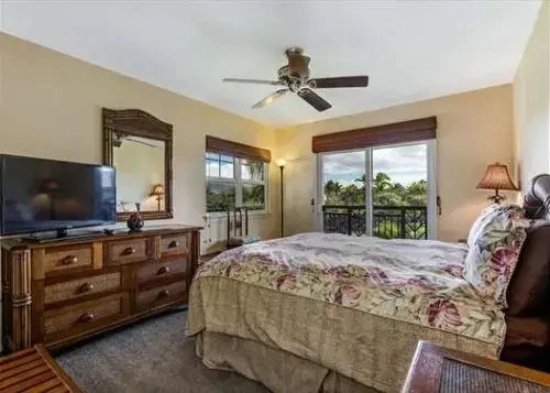 Book your Hawaiian Getaway at the Waikoloa Colony Villas 2406