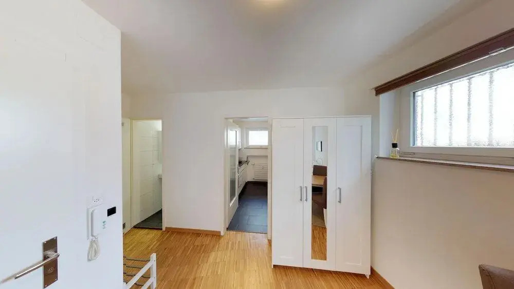 Unique Serviced Living @ Basel SBB station