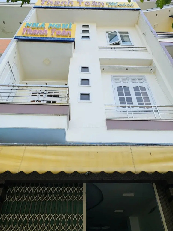 Spot On 974 Thanh Toan Motel