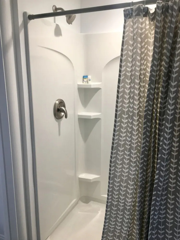 Seagrass Inn