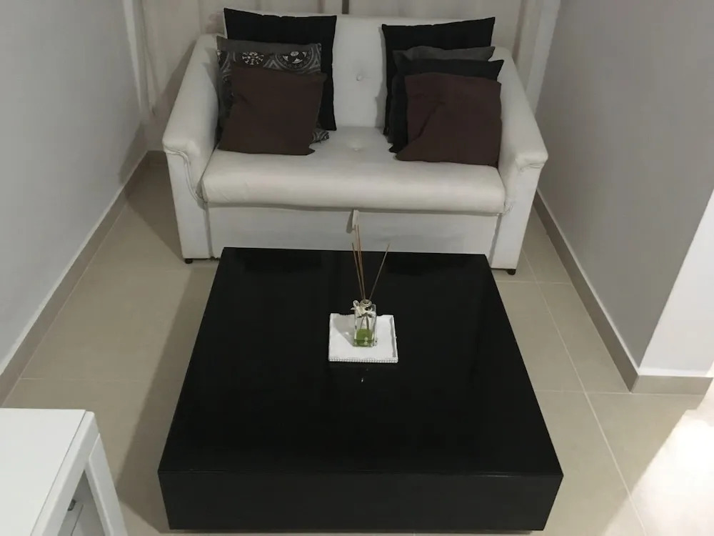 Atlantica Suites