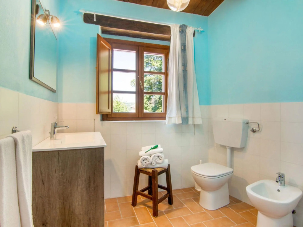 Holiday Home in Città di Castello with Pool