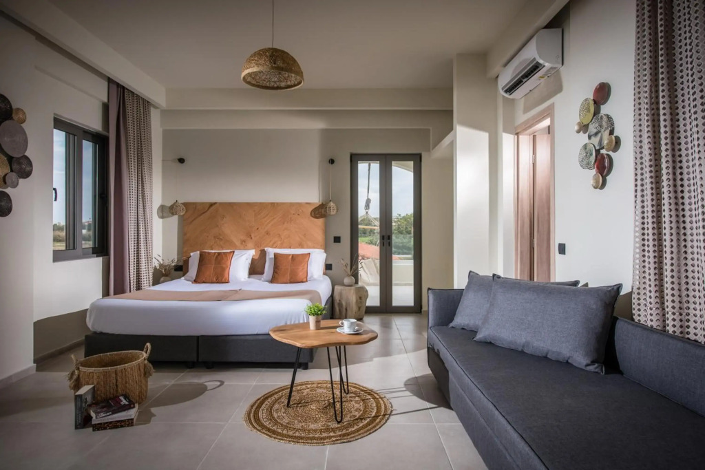 Malena Hotel & Suites
