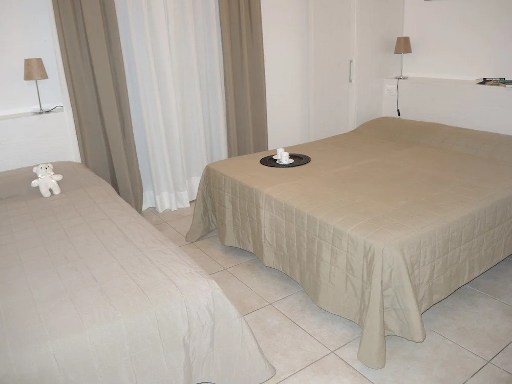 Villaggio Evanike