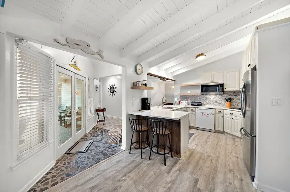 Surf Doctor by Ryson Vacation Rentals