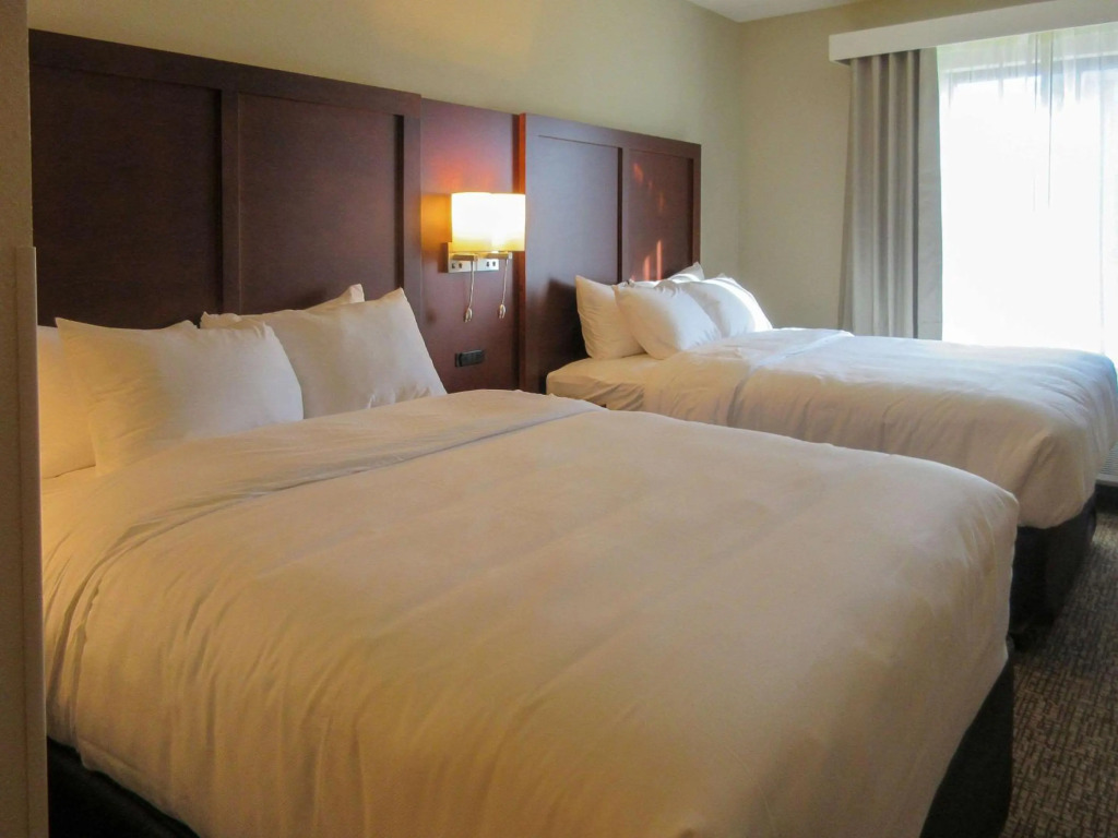 Comfort Suites Summerville