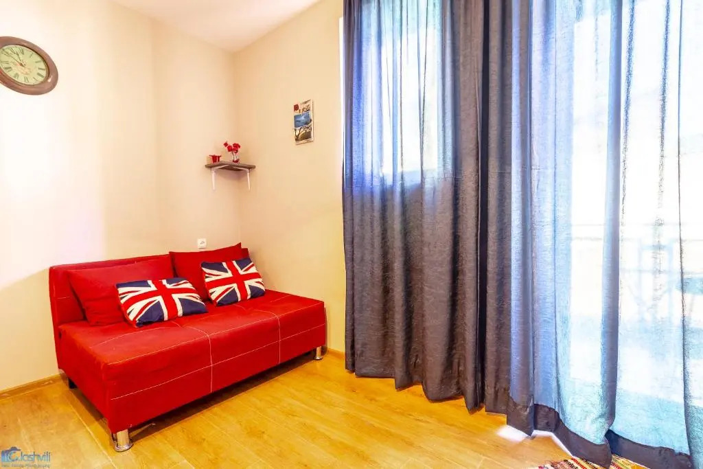 Bakuriani Villa Monte