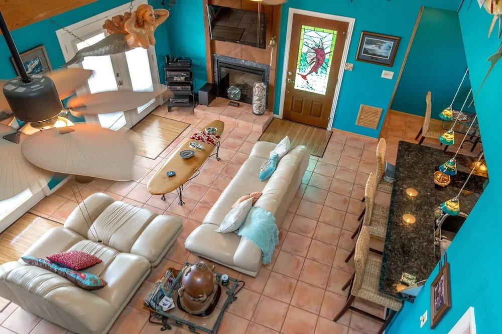Barracuda Beach House 3 Bedroom Home