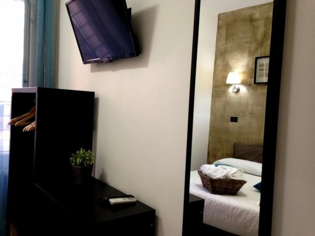 Hotel Domus Tiberina