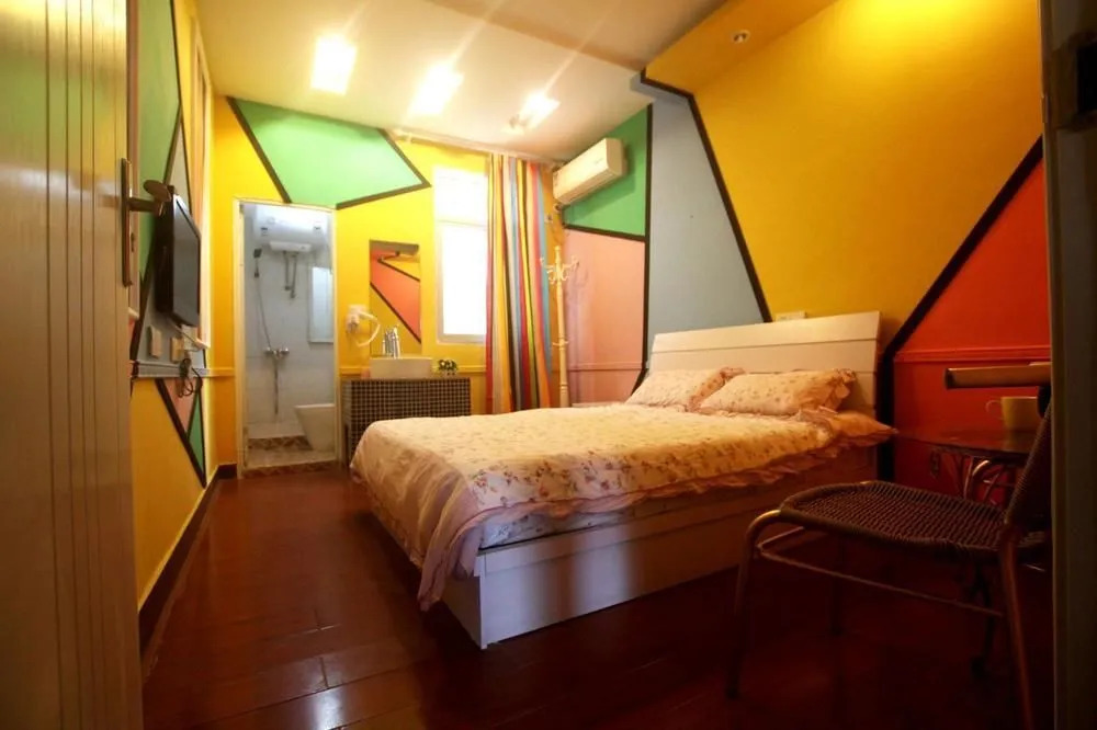 Yuelan Bay No. 293 Inn