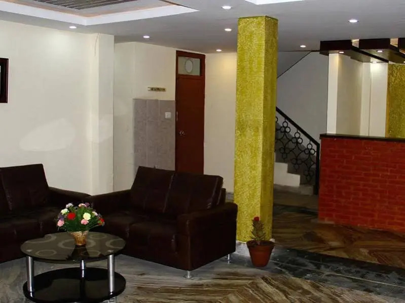 Sankata Hotel and Apartment
