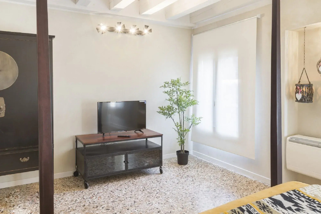 San Marco Apartment Near The Clock Tower
