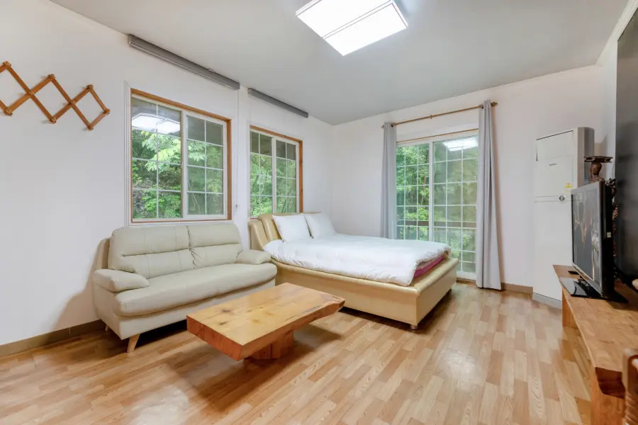Gapyeong Morning Pension
