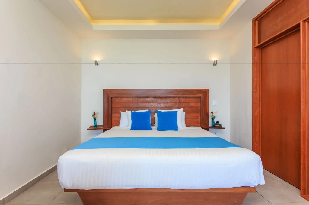 Aquastar Unique Hotel & Apartments Mahahual