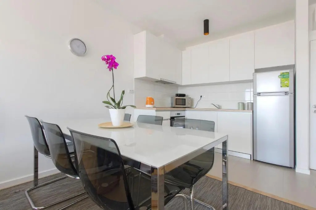 Apartments Zorka