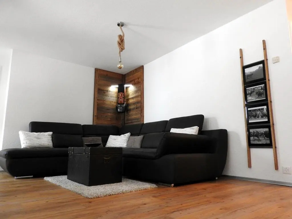 Apartment Foresta