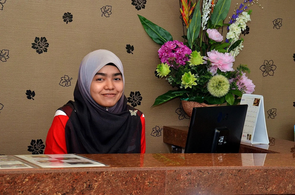 Hotel Eastana Ipoh