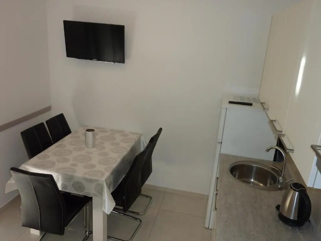 Sea view apartments AZ on the beach - AE1093