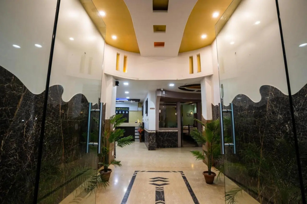Hotel Avon Ruby Dadar