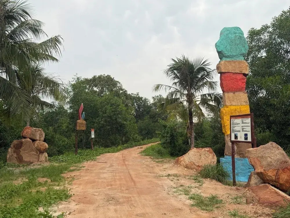 Dugong Bay Eco Resort Phu Quoc