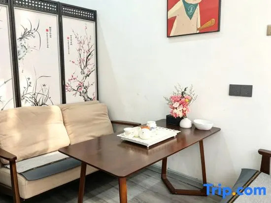 Juxianju Homestay (Dengfeng Dayu City)
