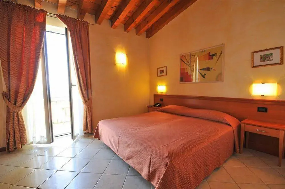 Hotel Armony
