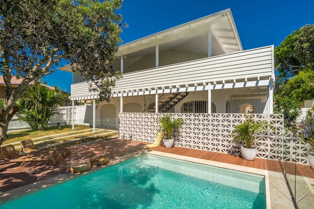A PERFECT STAY - Castaway on Tallows