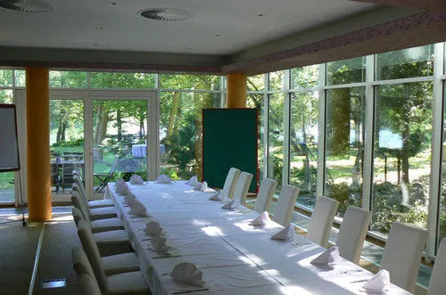 Seehotel Villago