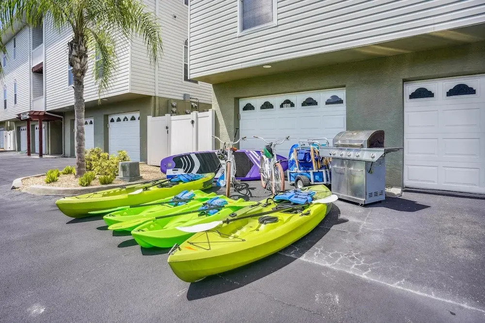 Mariner's Pointe 701