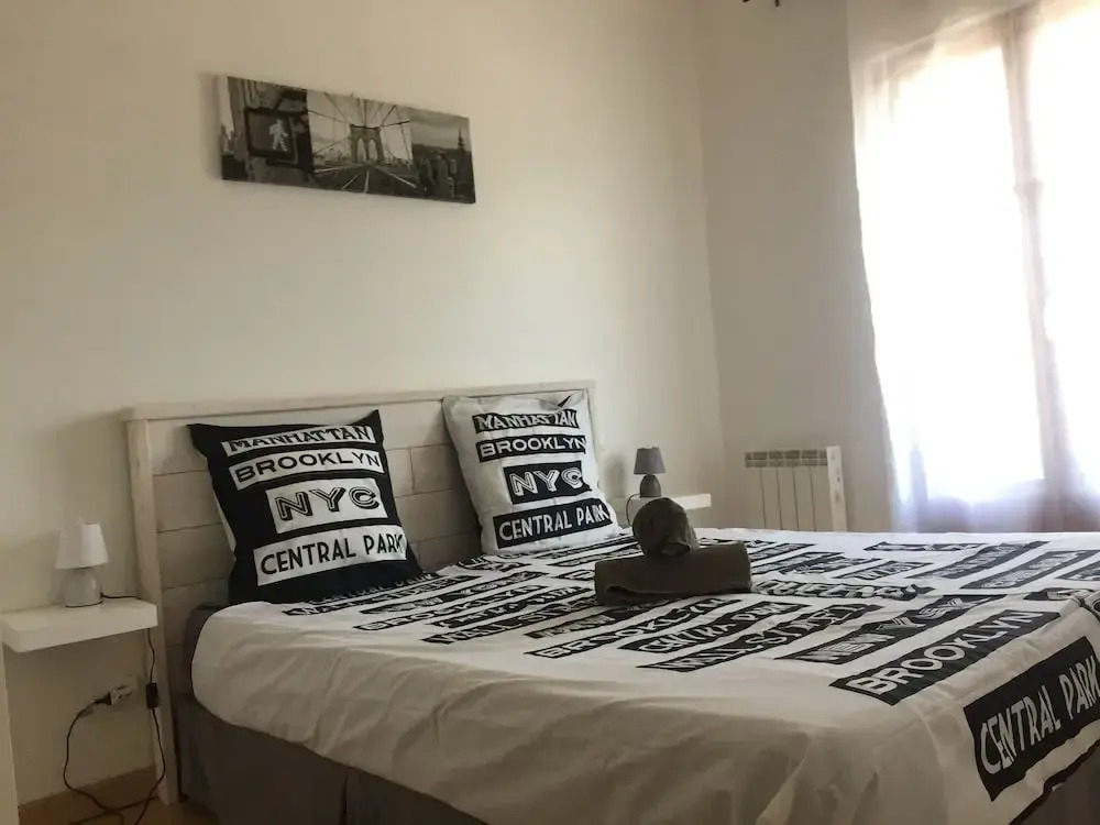 L'appartement Pyrenées