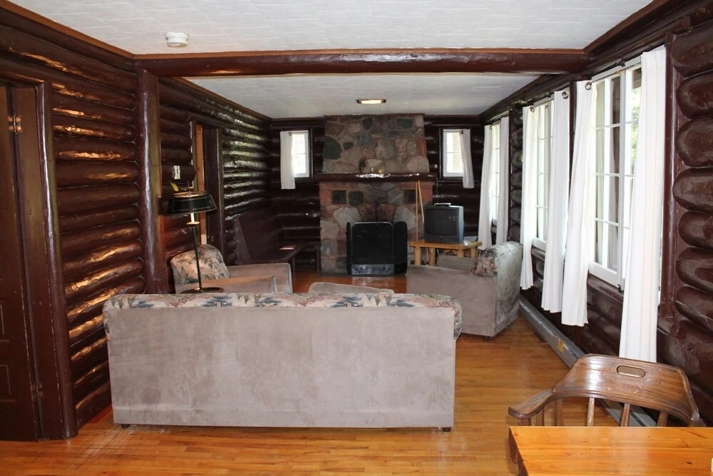 Keweenaw Mountain Lodge