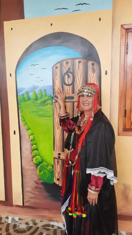 Dar Ilyana
