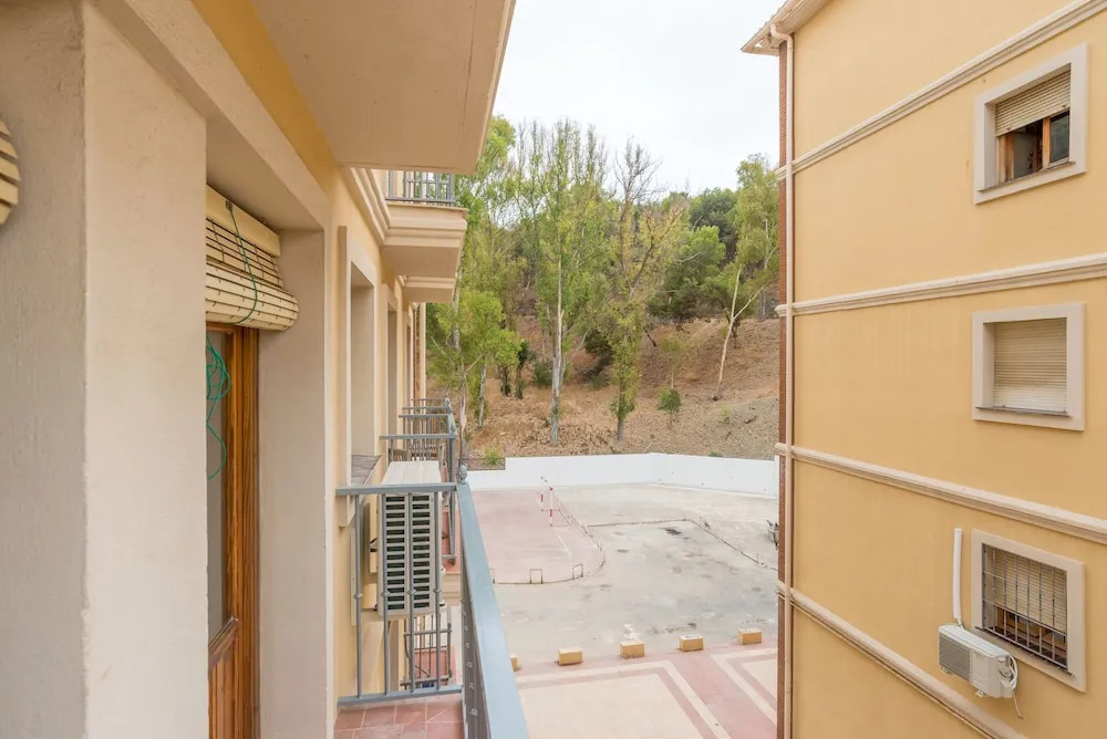 Livemálaga Victoria Suites