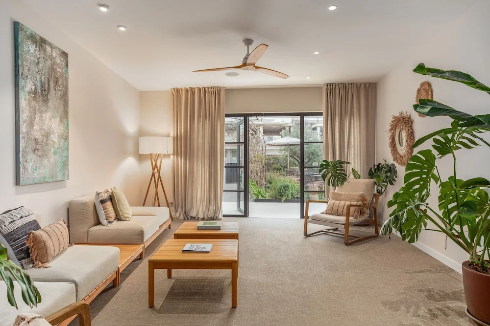 Marconia Boutique Residence