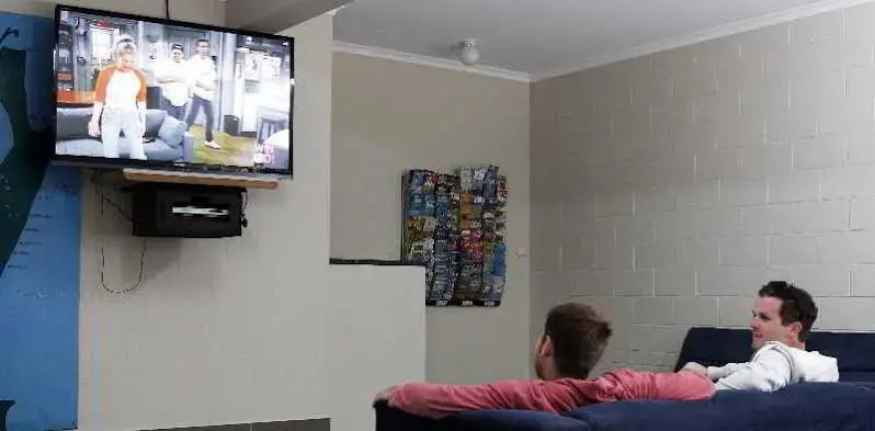 Palace Backpackers Hervey Bay