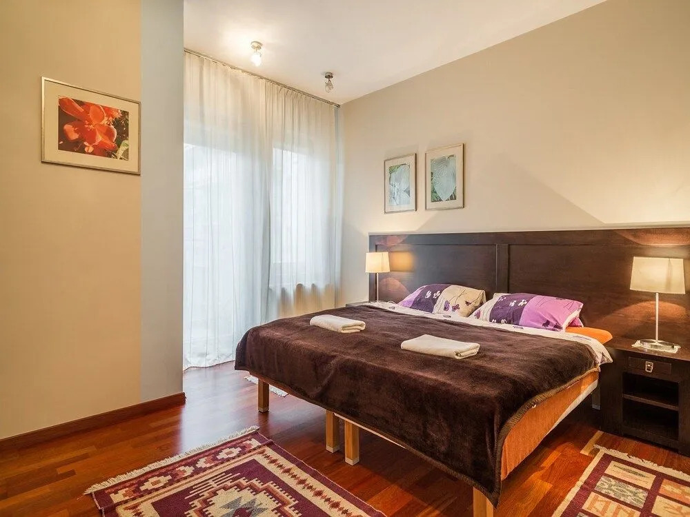 Apartamenty Stara Polana