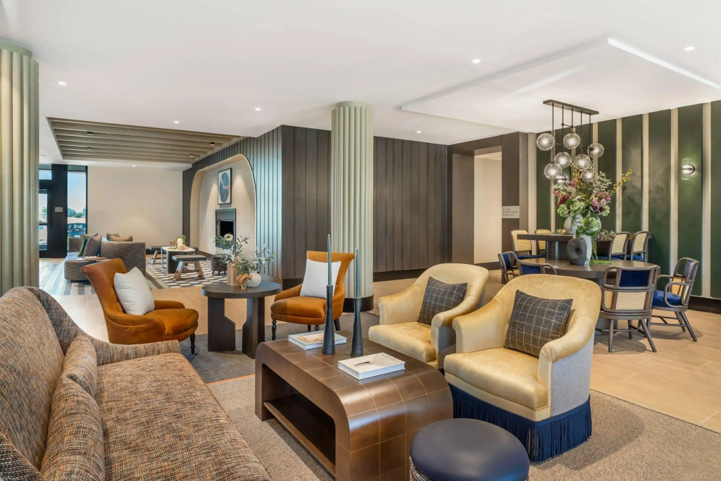 Cambria Hotel Templeton - Paso Robles