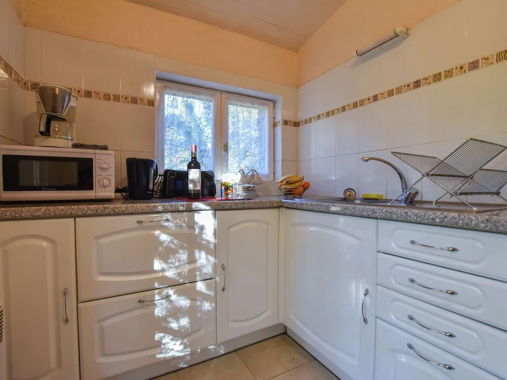 Old Renovated Mill Surrounded by a Large Enclosed Peaceful Garden