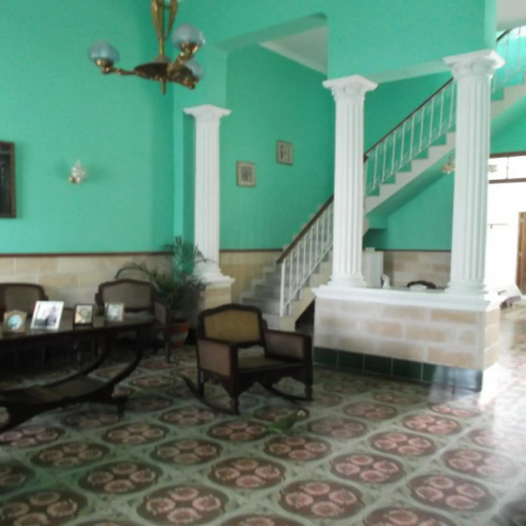 Hostal Casa Zorzano
