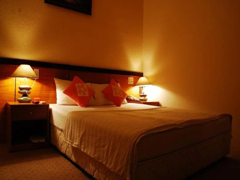 Nhat Quynh 1 Hotel