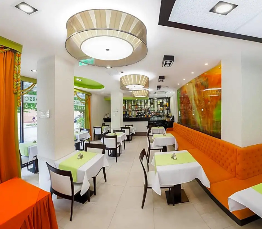 Corso Boutique Hotel