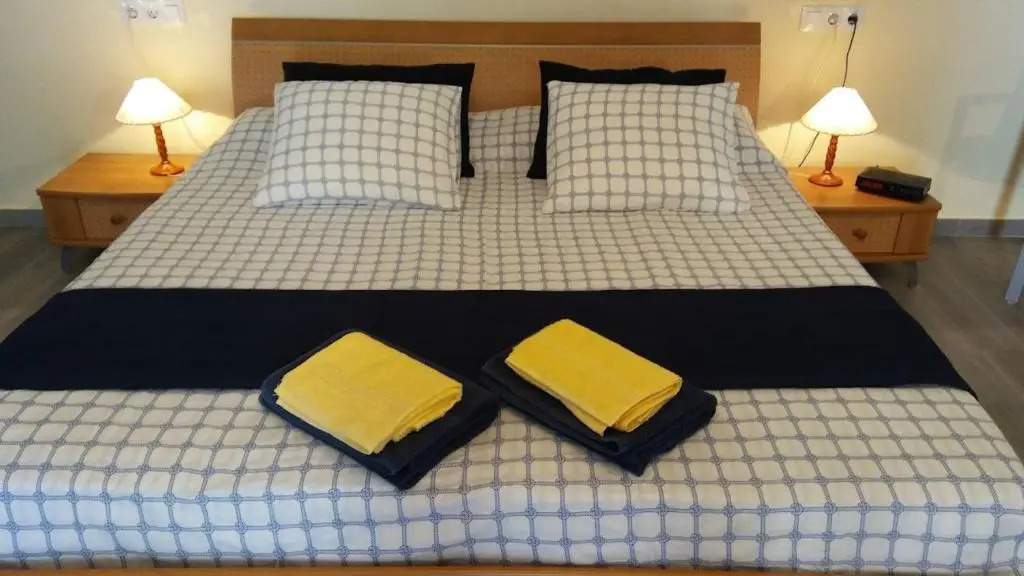 B&B Casa Domingo