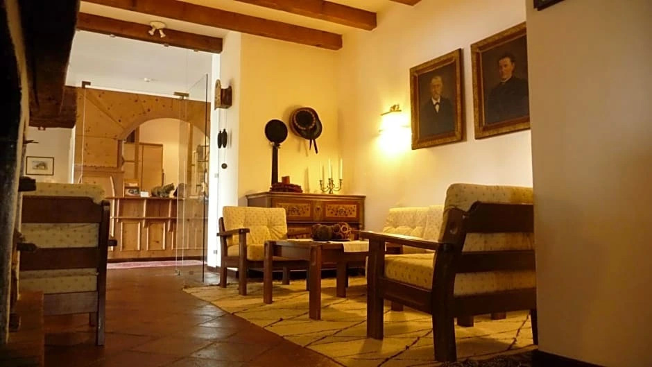 Villa Maier B&B & Apartments