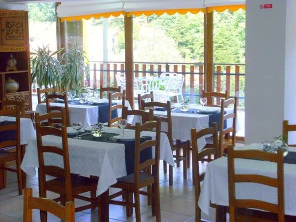 Moderna do Geres Hotel