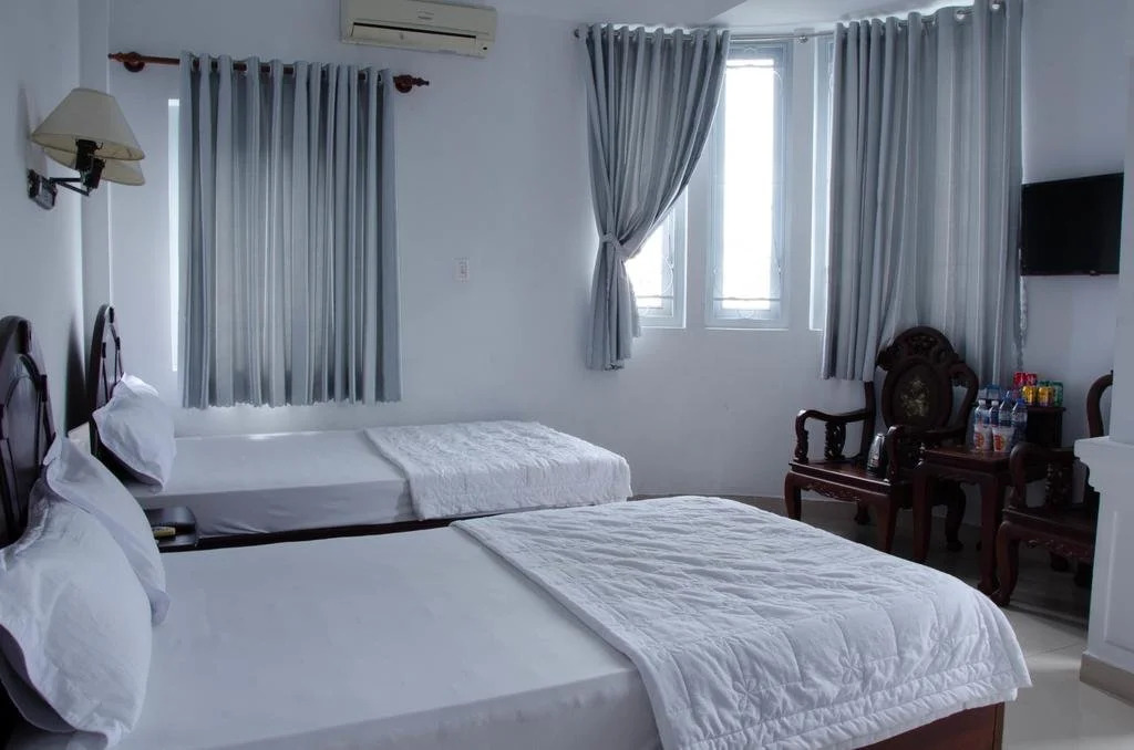Hong Tam Hotel