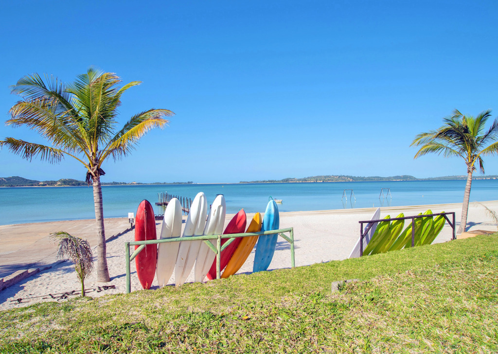 Bilene Lodge by Dream Resorts