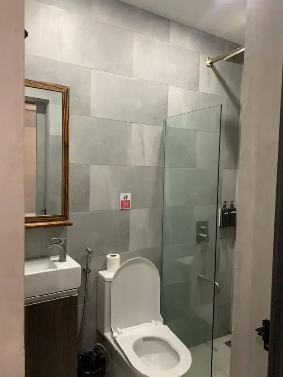 Kasa Boutique Hotel Kasambagan