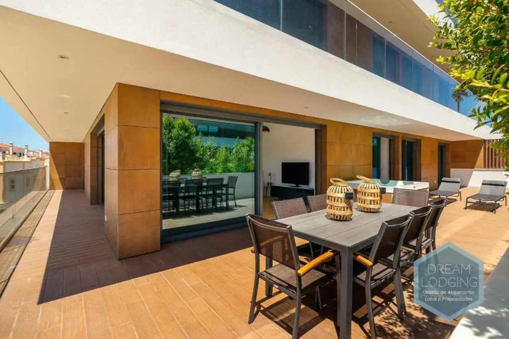 Albufeira Prime 1B Dream Lodging