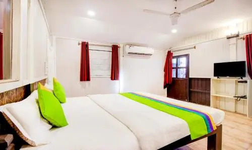 Tahira Beach Resort By OYO Rooms